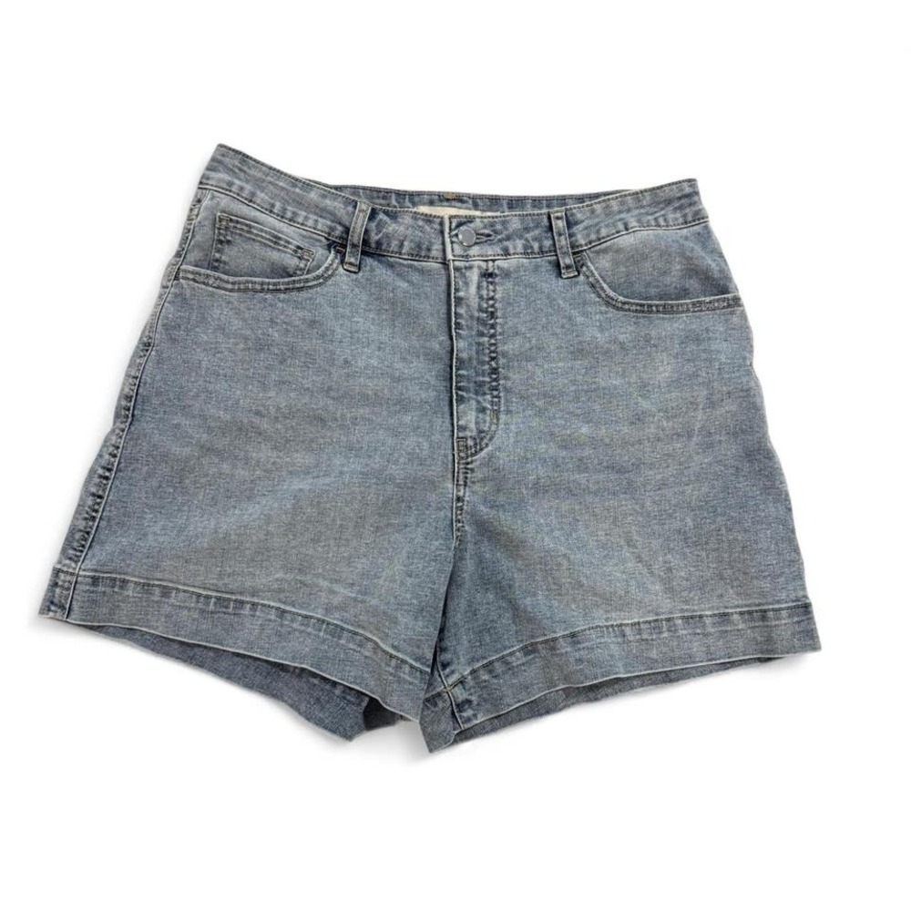 ✨ Rebecca Minkoff (RM) Mom Shorts 🛍️